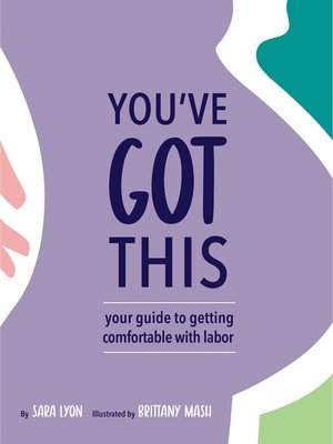 cover image of You've Got This